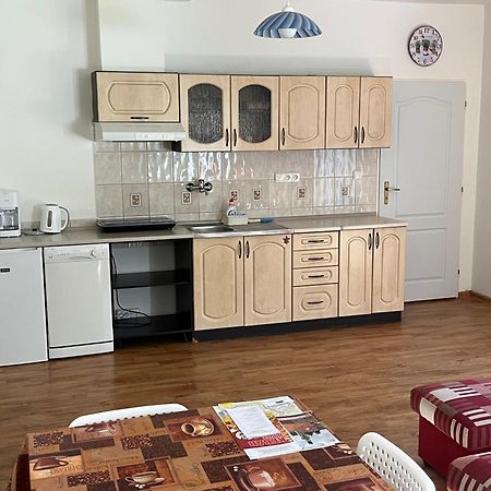Apartman V Zahradni Prachatice Eksteriør bilde