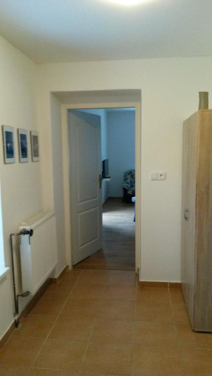Apartman V Zahradni Prachatice Eksteriør bilde