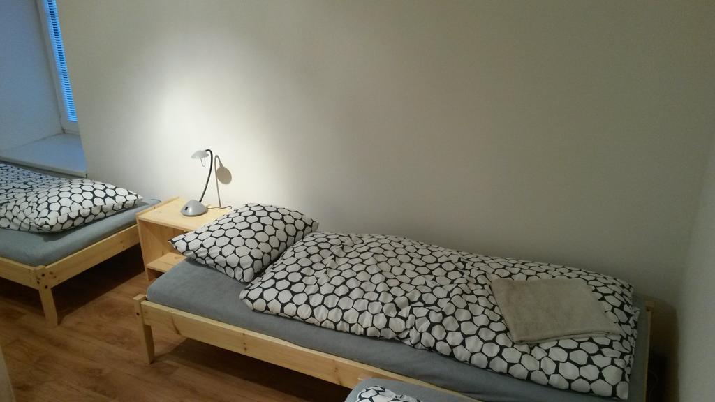 Apartman V Zahradni Prachatice Eksteriør bilde